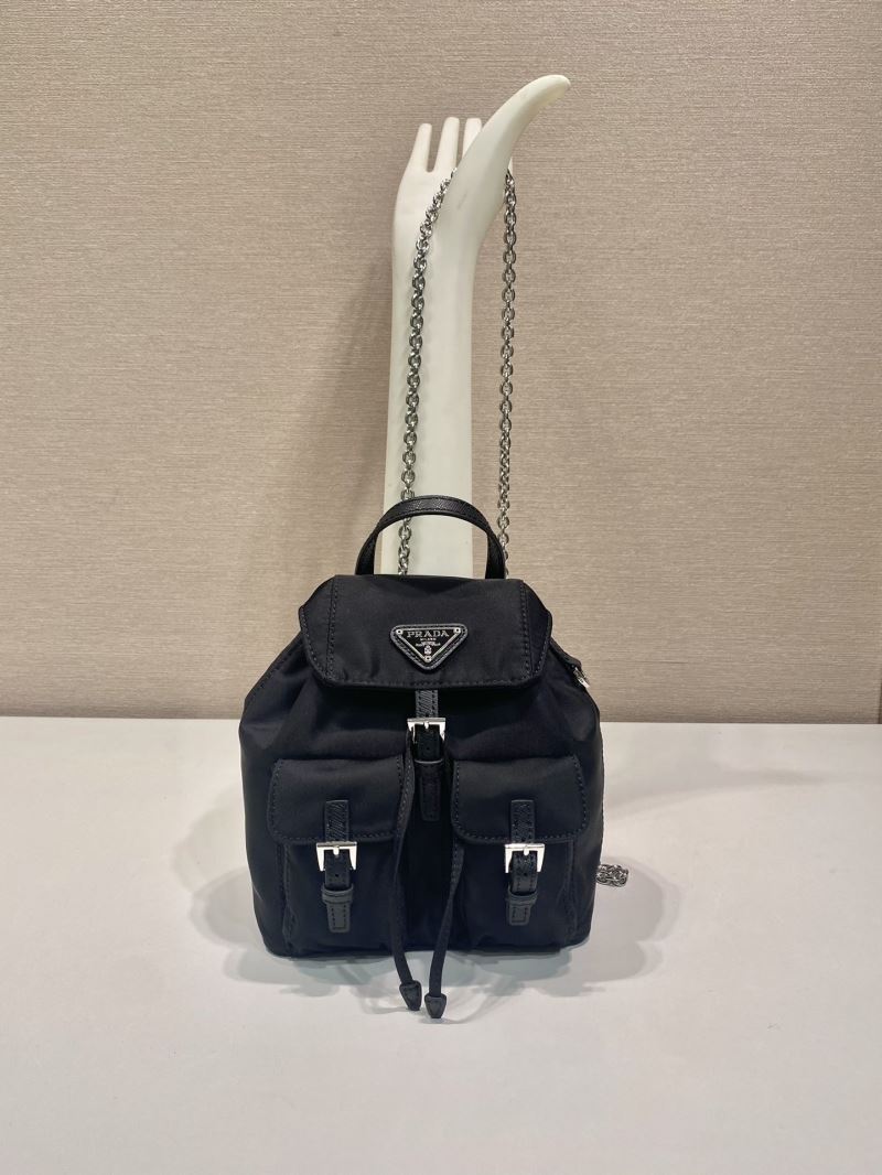 Pra*a backpacks